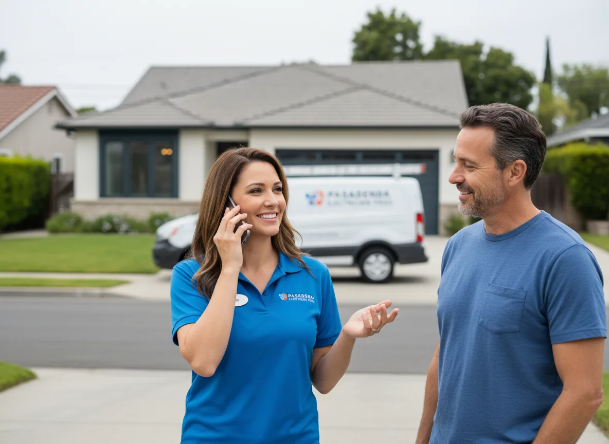 Electrician Lansing, IA FAQs